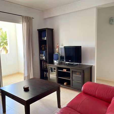 2Br Home - 3 Min To Agaete Beach - Pool Exterior foto