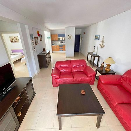 2Br Home - 3 Min To Agaete Beach - Pool Exterior foto