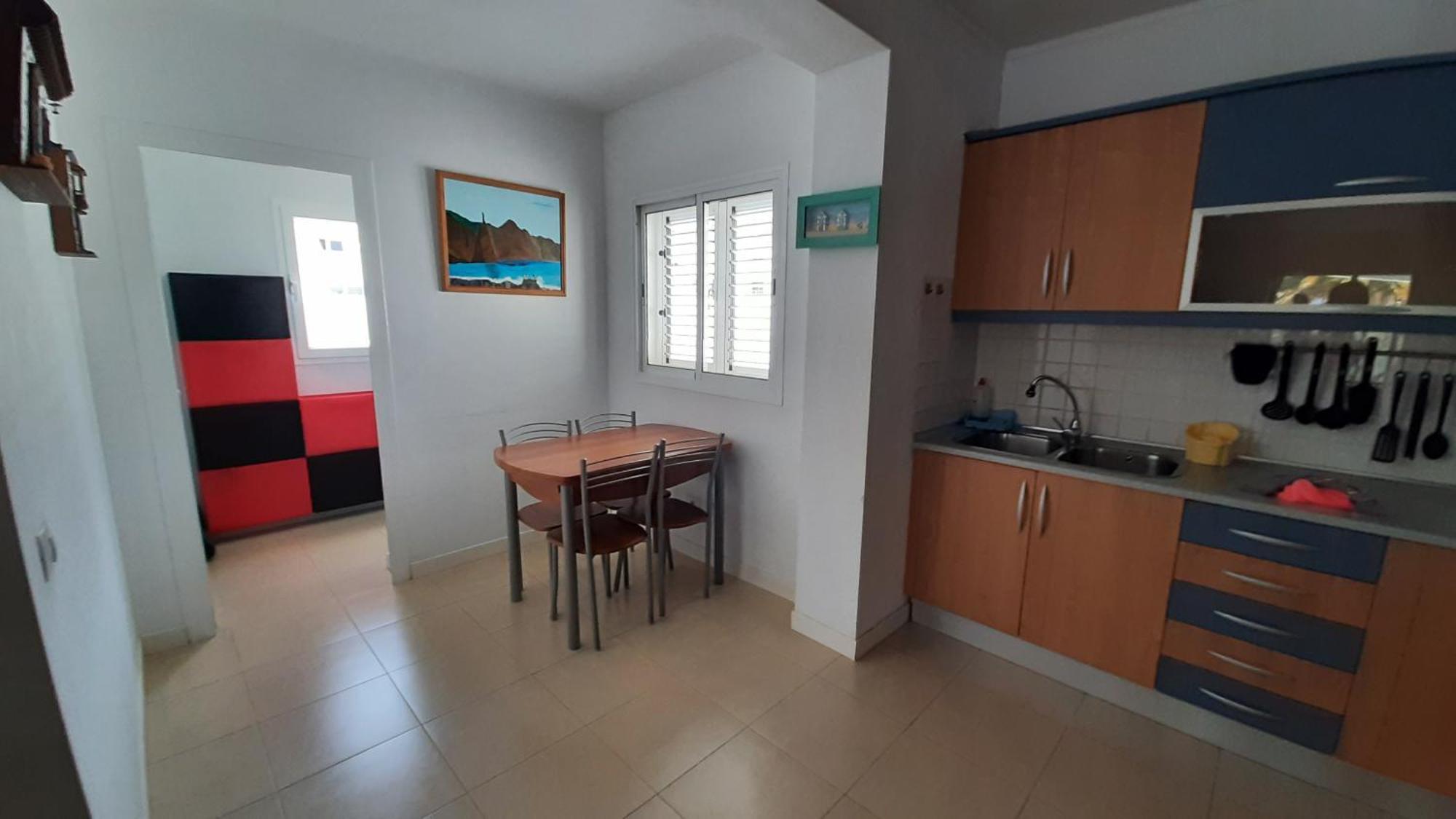 2Br Home - 3 Min To Agaete Beach - Pool Exterior foto