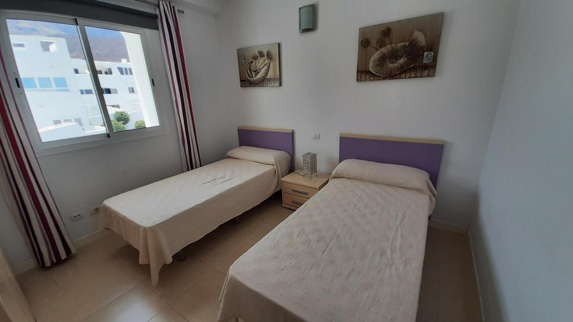 2Br Home - 3 Min To Agaete Beach - Pool Exterior foto
