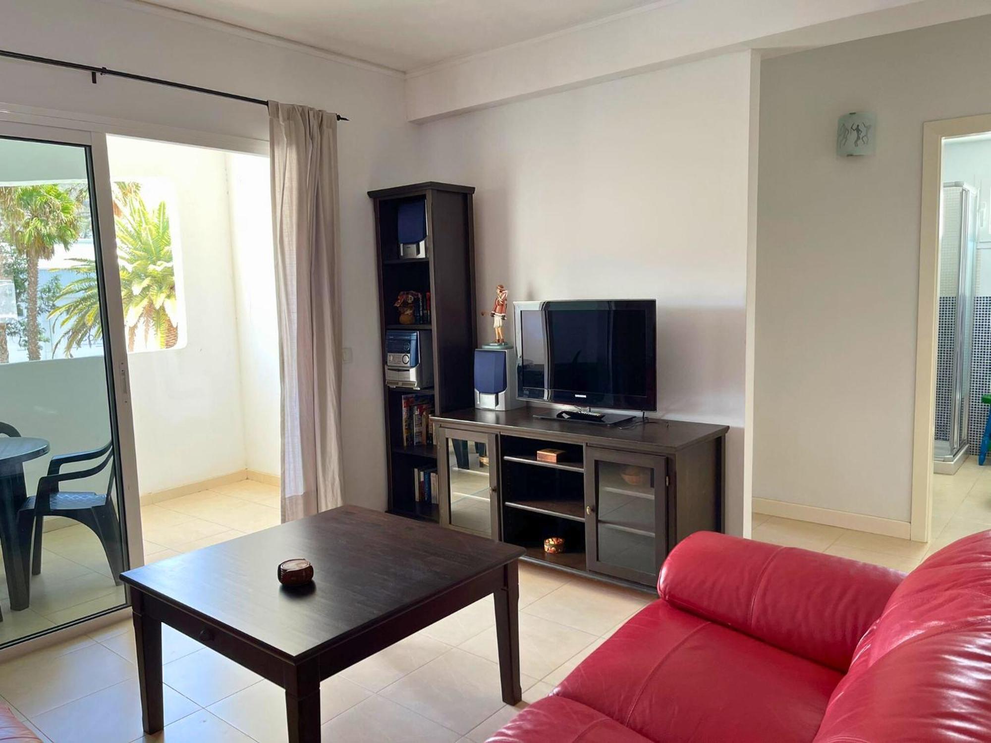 2Br Home - 3 Min To Agaete Beach - Pool Exterior foto