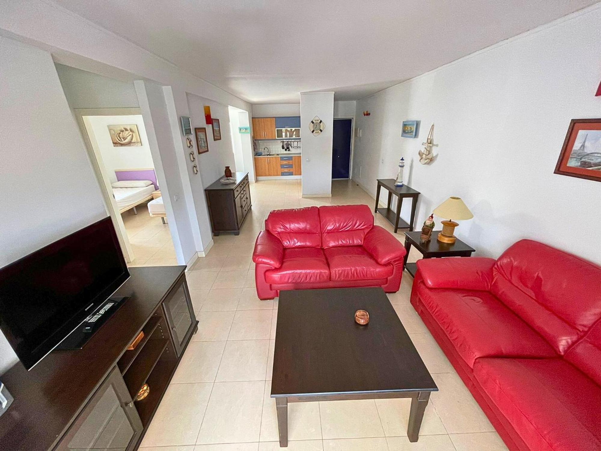 2Br Home - 3 Min To Agaete Beach - Pool Exterior foto