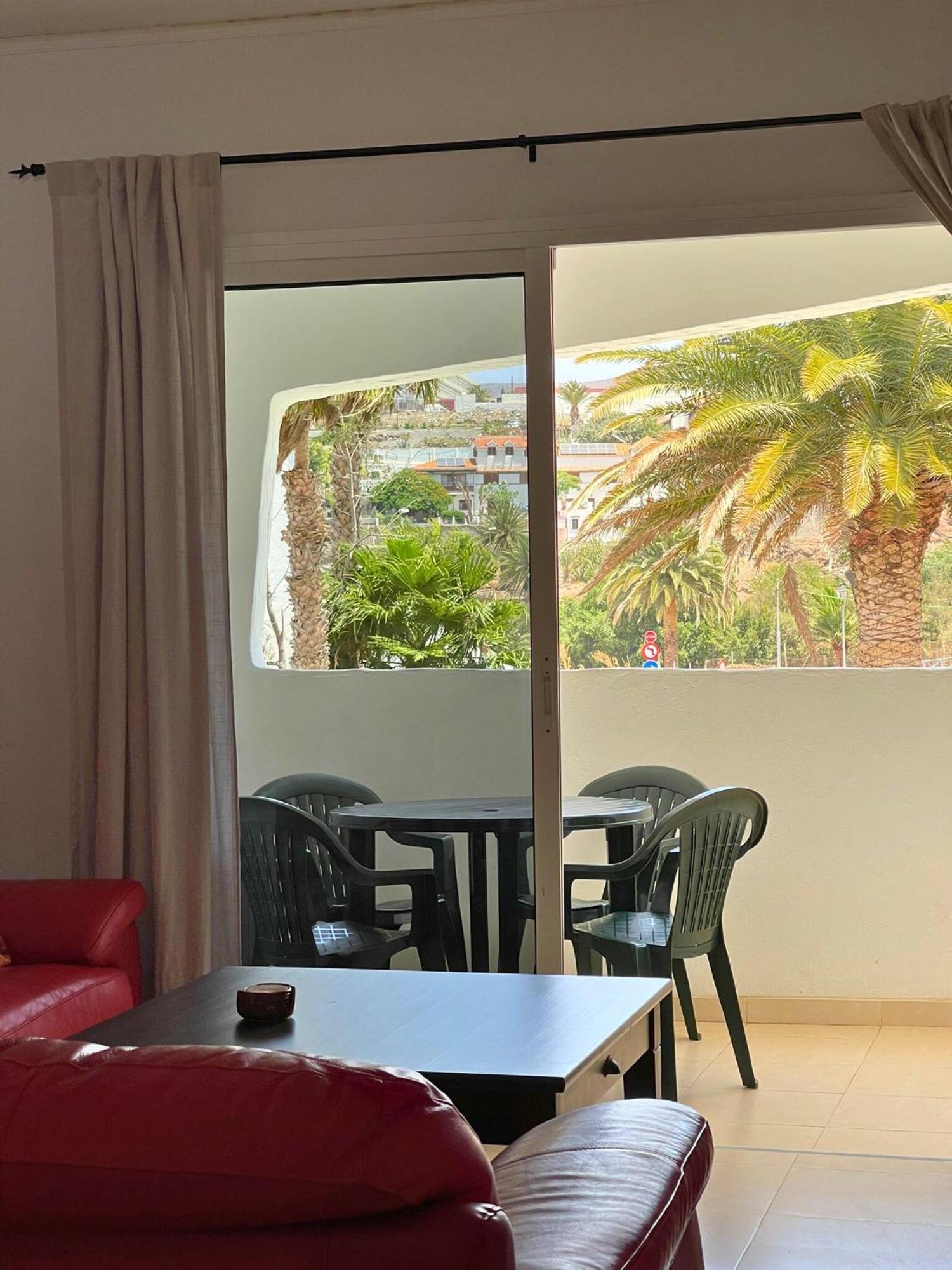 2Br Home - 3 Min To Agaete Beach - Pool Exterior foto