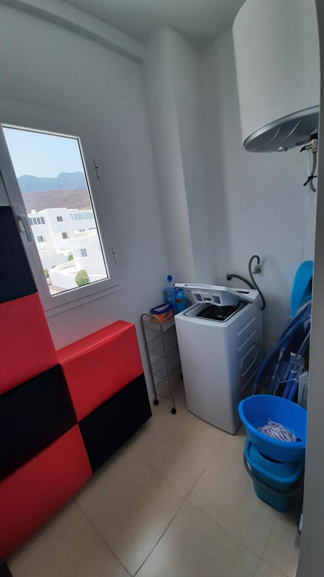 2Br Home - 3 Min To Agaete Beach - Pool Exterior foto