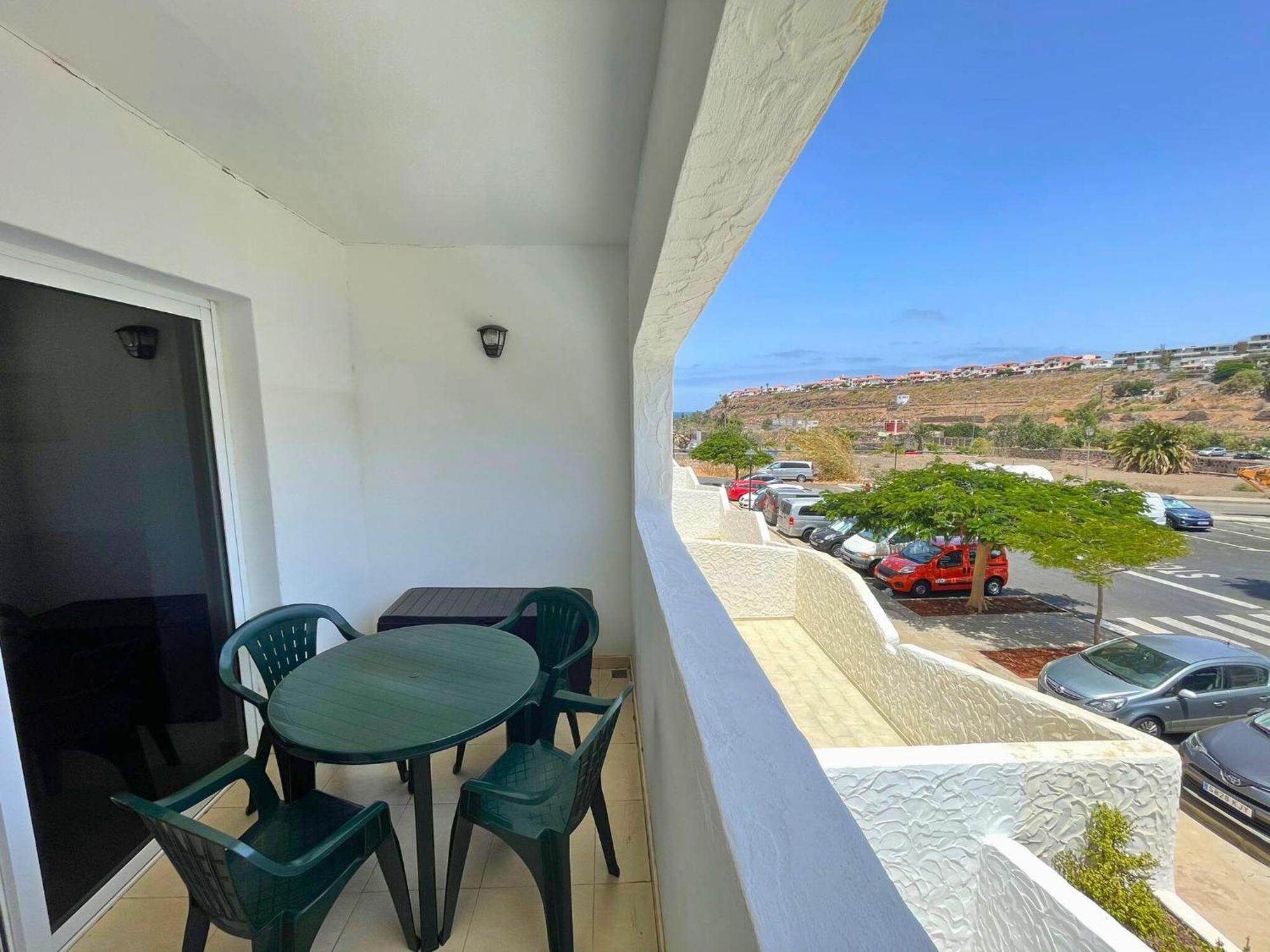 2Br Home - 3 Min To Agaete Beach - Pool Exterior foto